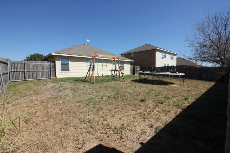 12609 Carpenter Lane, Rhome TX 76078 - Photo 29