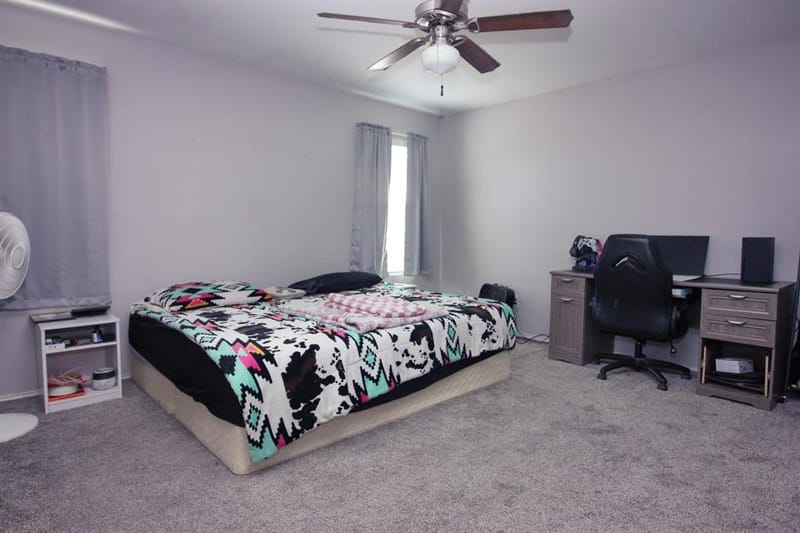 12609 Carpenter Lane, Rhome TX 76078 - Photo 4