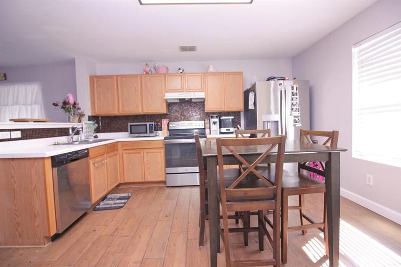 12609 Carpenter Lane, Rhome TX 76078 - Photo 21