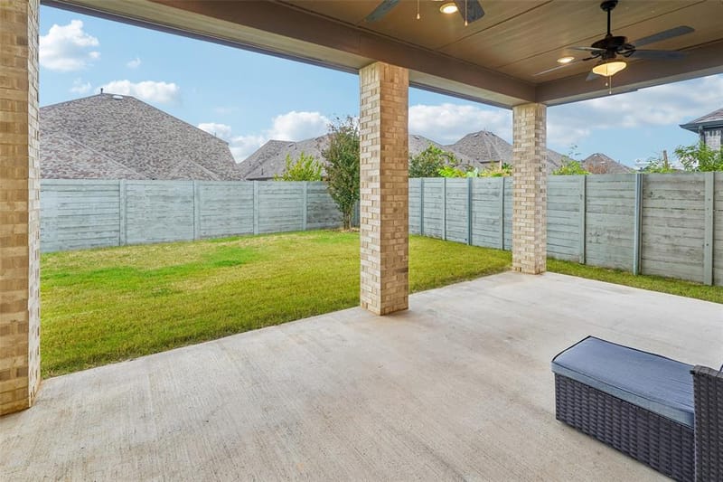 1521 Wren Street, Argyle TX 76226 - Photo 27