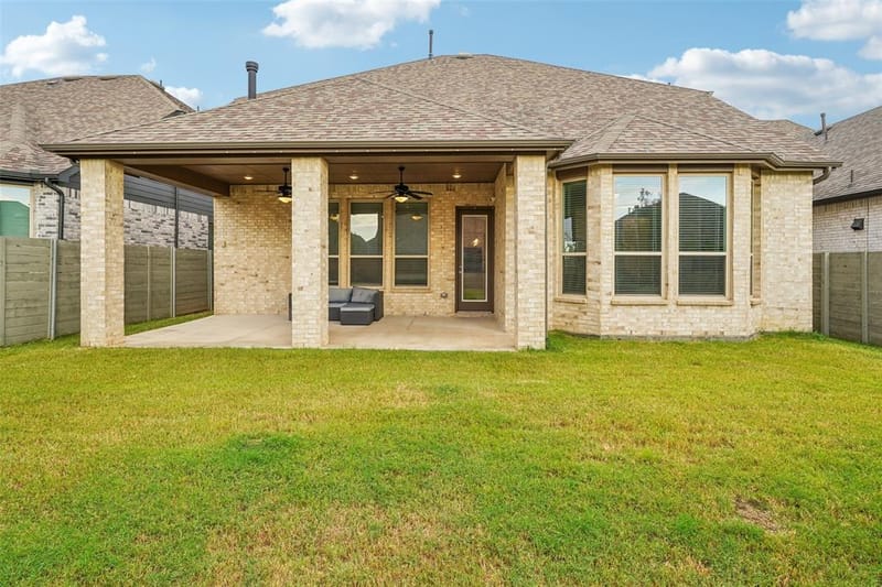 1521 Wren Street, Argyle TX 76226 - Photo 28