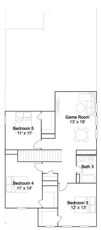 636 Kinglet Lane, Princeton TX 75407 - Photo 3