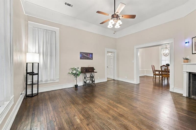 806 W Gandy Street, Denison TX 75020 - Photo 7