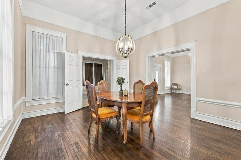806 W Gandy Street, Denison TX 75020 - Photo 9