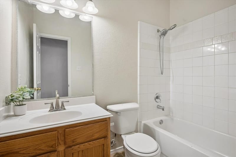 10610 Stone Falls Lane, Frisco TX 75035 - Photo 16