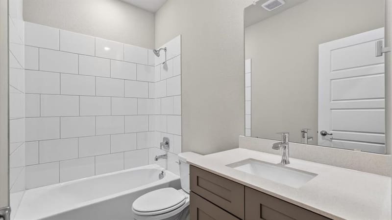 6885 BRAHMAN Drive, Arlington TX 76001 - Photo 21