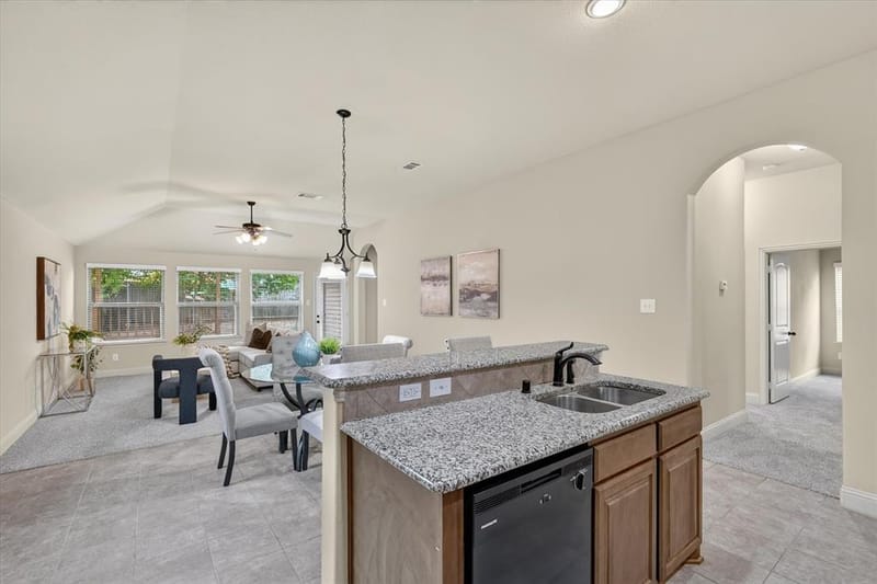 1413 Thibodaux Drive, Greenville TX 75402 - Photo 13