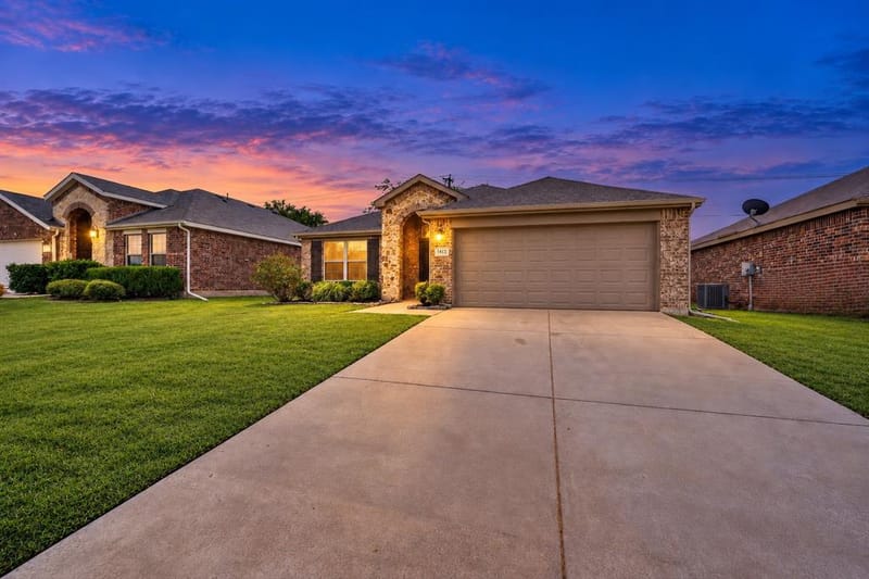 1413 Thibodaux Drive, Greenville TX 75402 - Photo 26