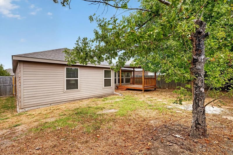 1413 Thibodaux Drive, Greenville TX 75402 - Photo 30