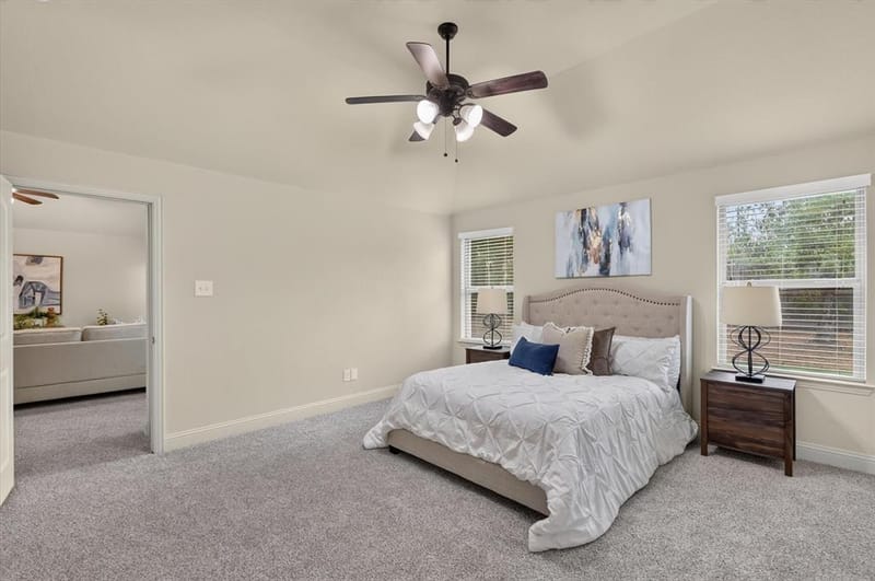 1413 Thibodaux Drive, Greenville TX 75402 - Photo 19