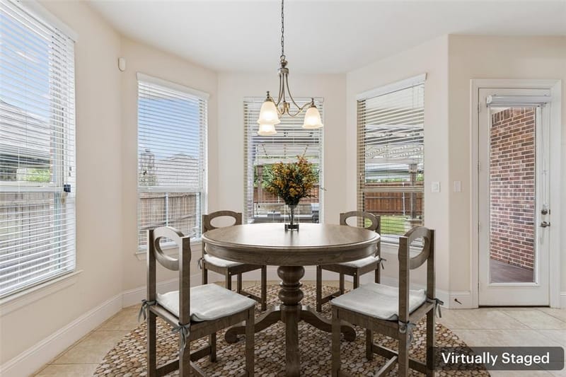 2707 Point Vista Drive, Lewisville TX 75067 - Photo 13