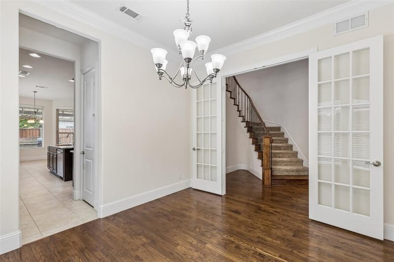 2707 Point Vista Drive, Lewisville TX 75067 - Photo 17