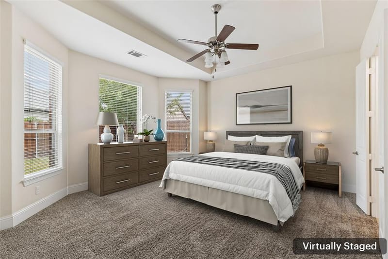 2707 Point Vista Drive, Lewisville TX 75067 - Photo 18