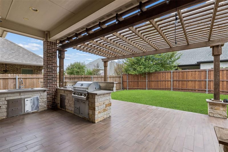 2707 Point Vista Drive, Lewisville TX 75067 - Photo 37