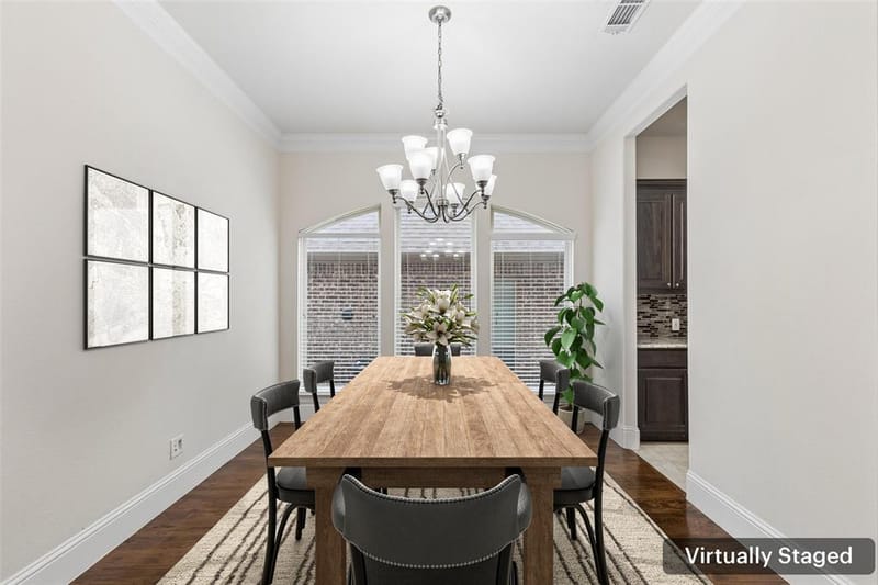 2707 Point Vista Drive, Lewisville TX 75067 - Photo 15