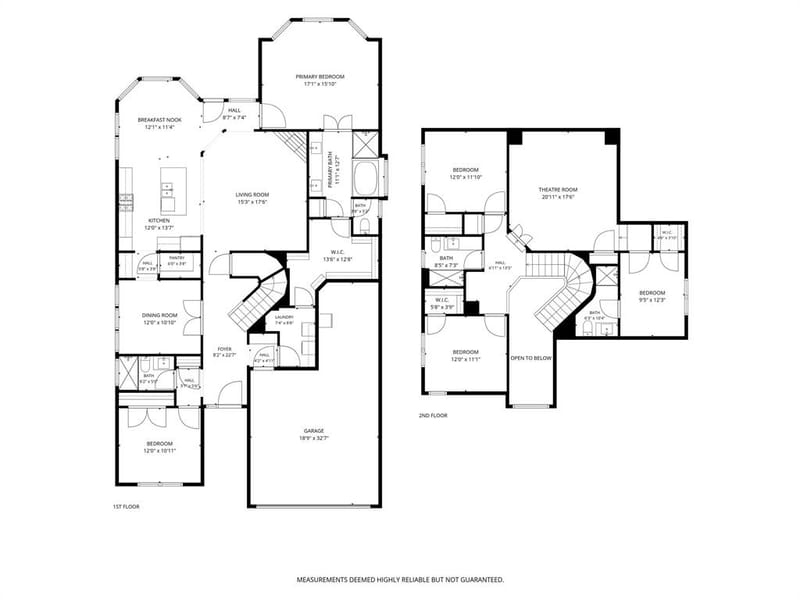 2707 Point Vista Drive, Lewisville TX 75067 - Photo 40