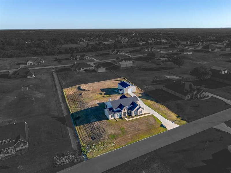 160 Rocky Top Ranch Lane, Reno TX 76020 - Photo 6