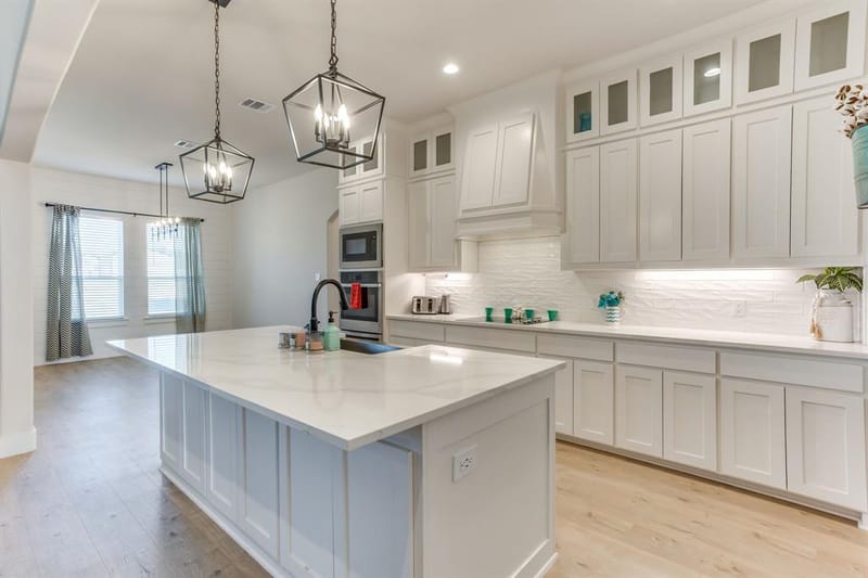 160 Rocky Top Ranch Lane, Reno TX 76020 - Photo 17