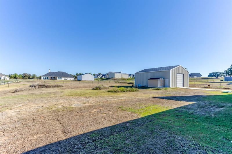 160 Rocky Top Ranch Lane, Reno TX 76020 - Photo 36