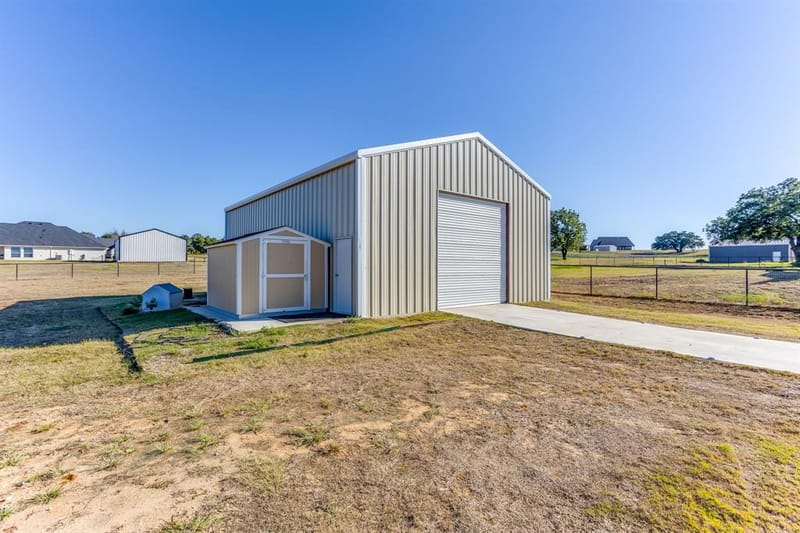 160 Rocky Top Ranch Lane, Reno TX 76020 - Photo 34