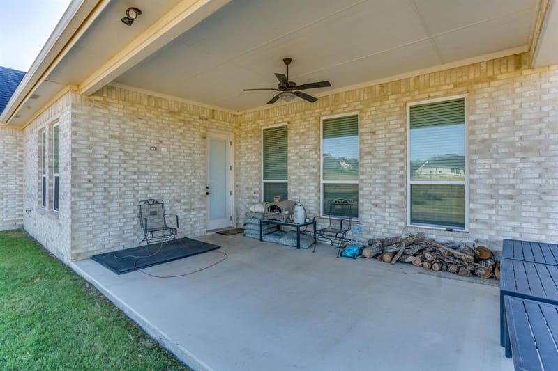160 Rocky Top Ranch Lane, Reno TX 76020 - Photo 37