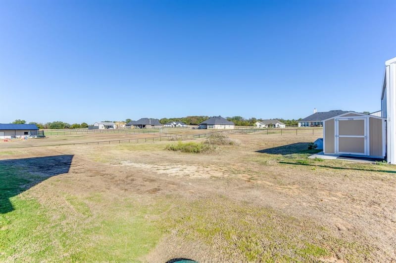 160 Rocky Top Ranch Lane, Reno TX 76020 - Photo 35