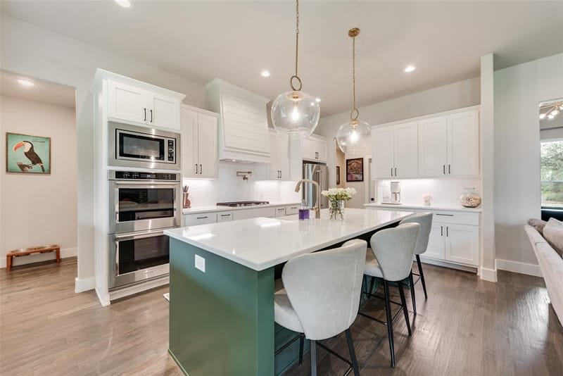 301 Sharla Smelley Road, Weatherford TX 76088 - Photo 12