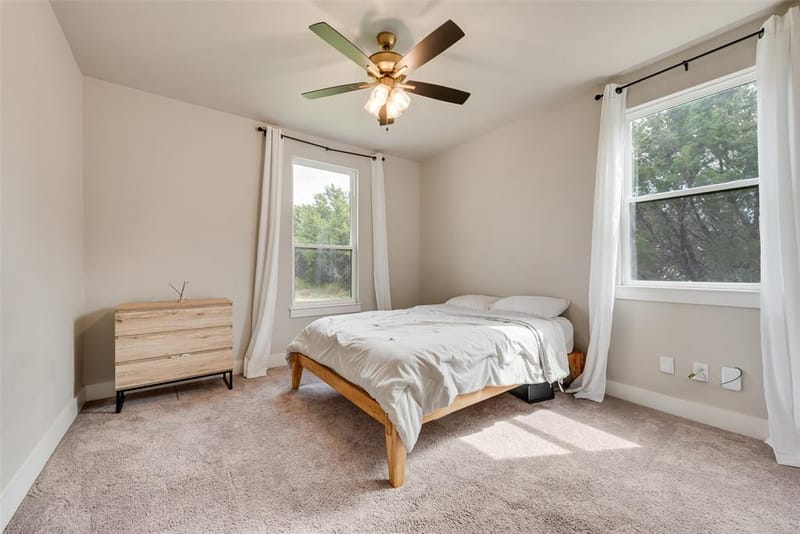 301 Sharla Smelley Road, Weatherford TX 76088 - Photo 19