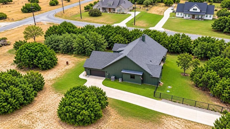 301 Sharla Smelley Road, Weatherford TX 76088 - Photo 35