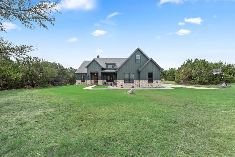 301 Sharla Smelley Road, Weatherford TX 76088 - Photo 29
