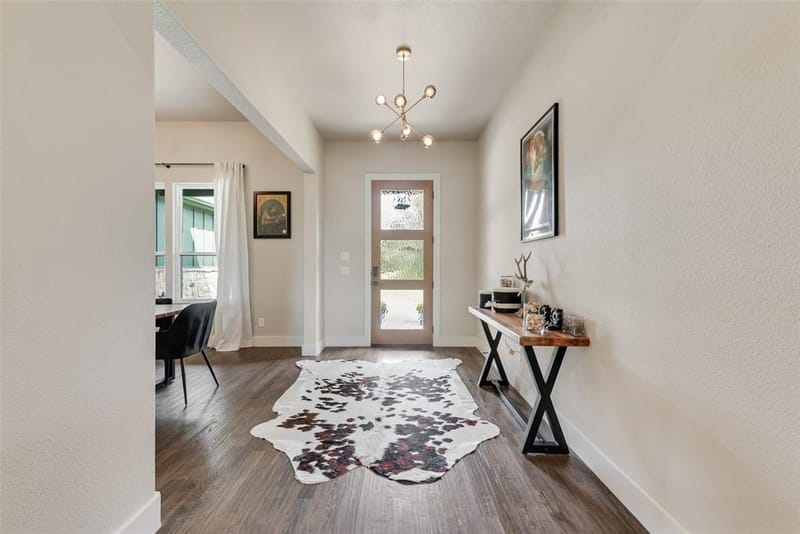 301 Sharla Smelley Road, Weatherford TX 76088 - Photo 4