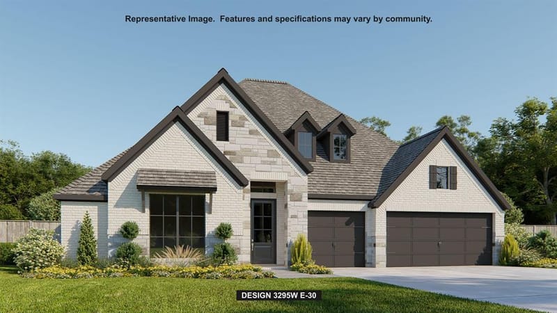 1414 Barberry Boulevard, Haslet TX 76052