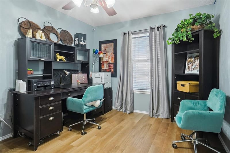 1400 Di Orio Drive, Lewisville TX 75067 - Photo 12