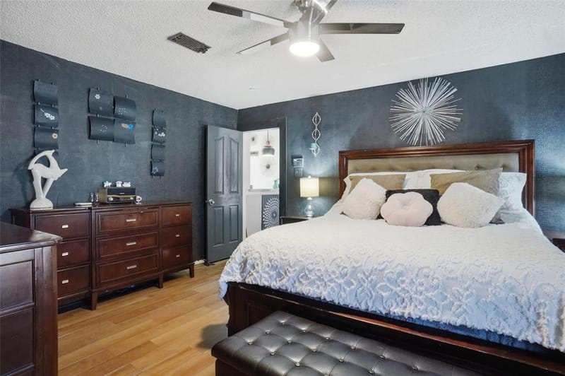 1400 Di Orio Drive, Lewisville TX 75067 - Photo 9