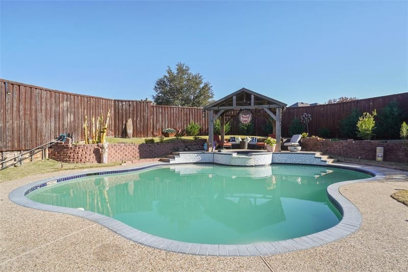 1400 Di Orio Drive, Lewisville TX 75067 - Photo 14