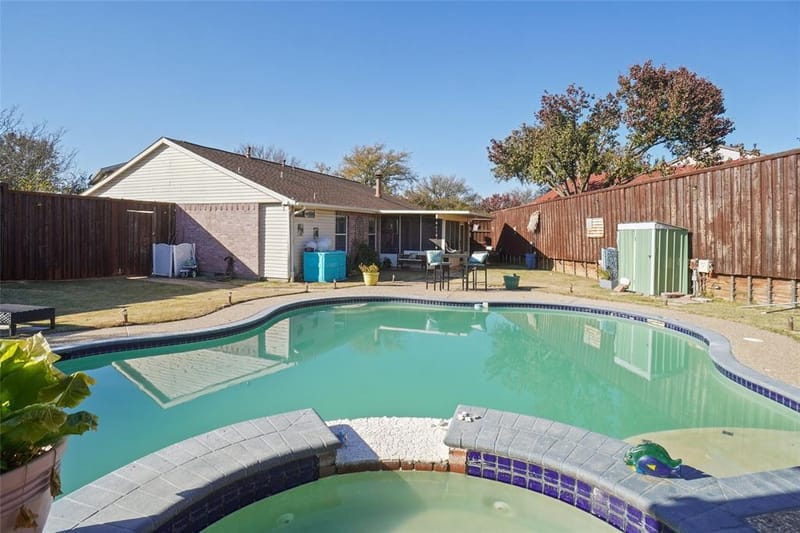 1400 Di Orio Drive, Lewisville TX 75067 - Photo 15