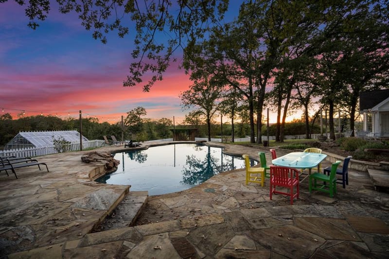 1700 E Hickory Hill Road E, Argyle TX 76226 - Photo 2