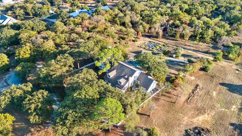 1700 E Hickory Hill Road E, Argyle TX 76226 - Photo 6