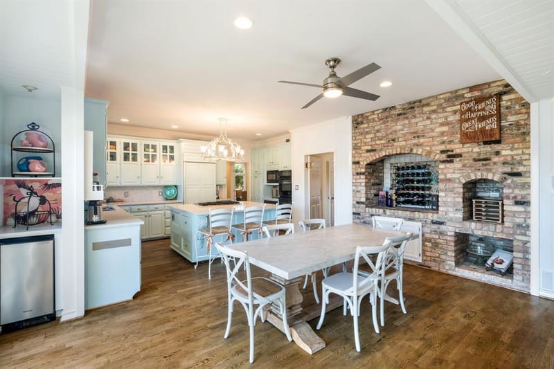 1700 E Hickory Hill Road E, Argyle TX 76226 - Photo 16