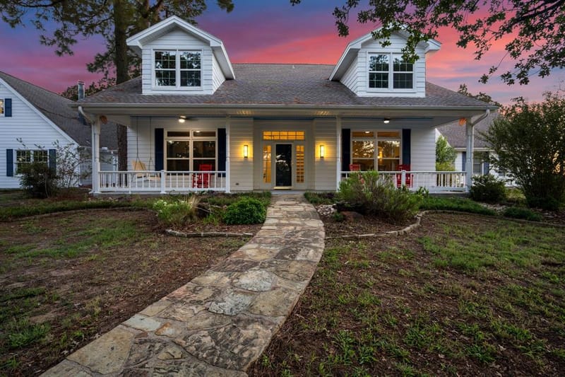 1700 E Hickory Hill Road E, Argyle TX 76226 - Photo 3