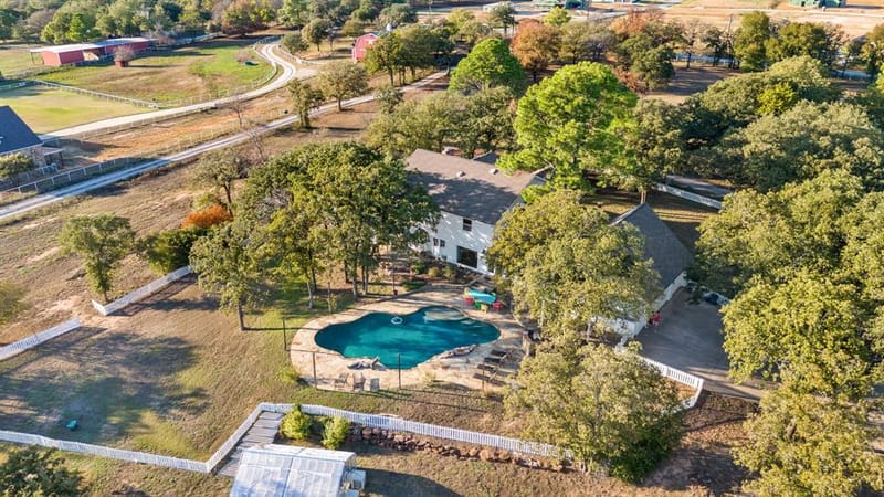 1700 E Hickory Hill Road E, Argyle TX 76226 - Photo 30