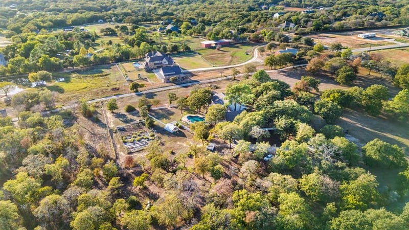 1700 E Hickory Hill Road E, Argyle TX 76226 - Photo 34