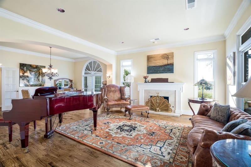 1700 E Hickory Hill Road E, Argyle TX 76226 - Photo 14