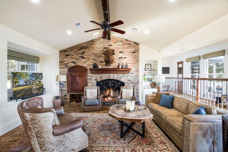 1700 E Hickory Hill Road E, Argyle TX 76226 - Photo 18