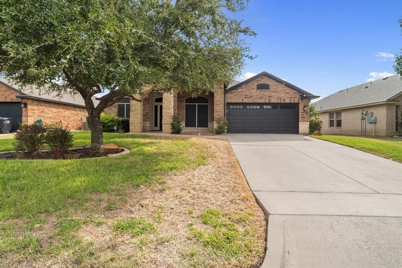 10108 Parker Springs Drive, Waco TX 76708