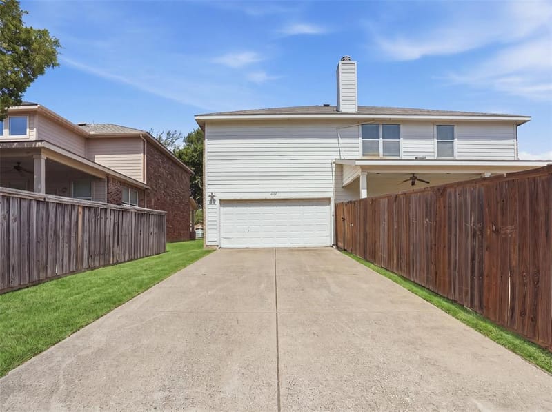 2159 Fair Weather Drive, Lancaster TX 75146 - Photo 23