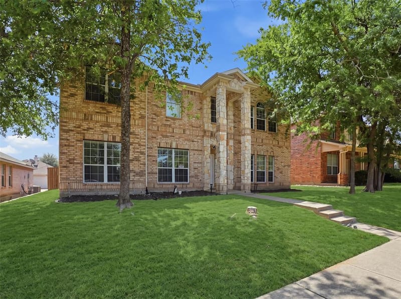 2159 Fair Weather Drive, Lancaster TX 75146 - Photo 27