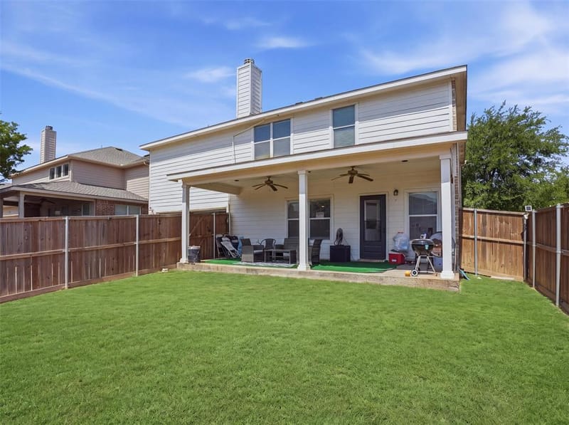 2159 Fair Weather Drive, Lancaster TX 75146 - Photo 24
