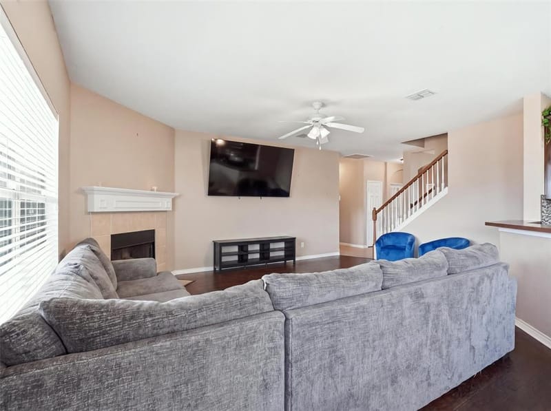 2159 Fair Weather Drive, Lancaster TX 75146 - Photo 14