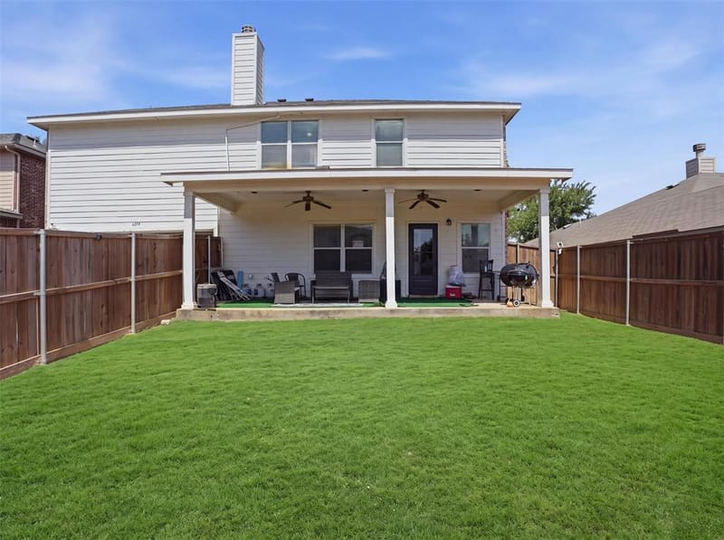 2159 Fair Weather Drive, Lancaster TX 75146 - Photo 25